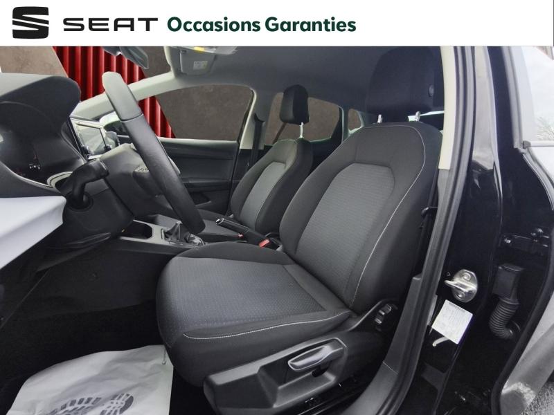 Voitures occasions SEAT IBIZA Copa Rivery