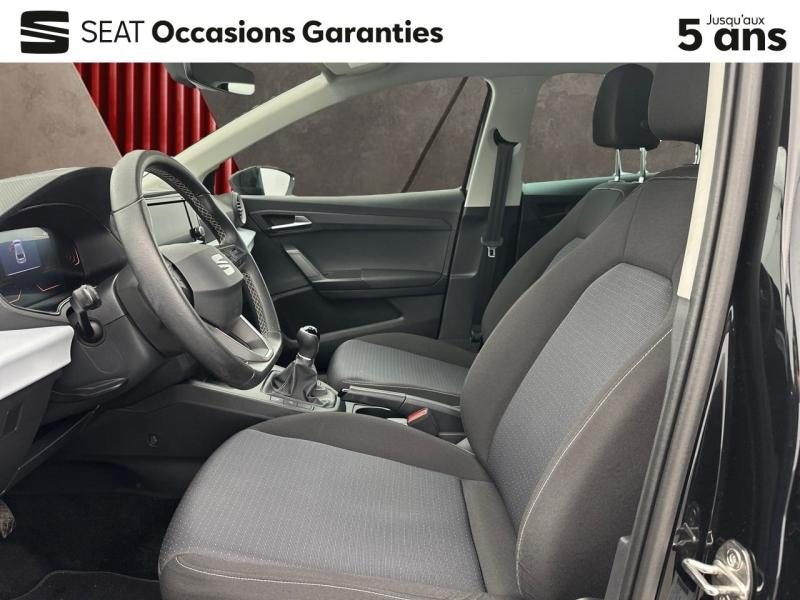 Voitures occasions SEAT IBIZA Copa Rivery