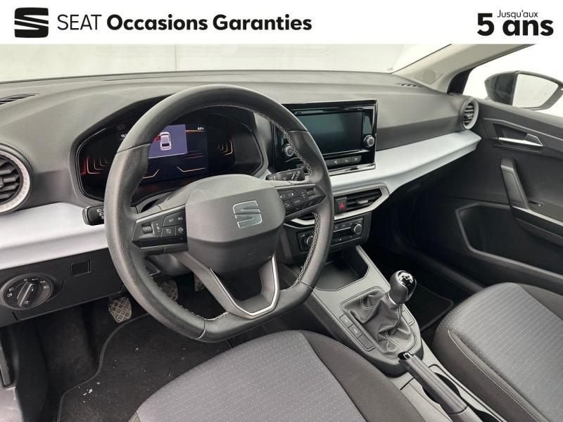 Voitures occasions SEAT IBIZA Copa Rivery