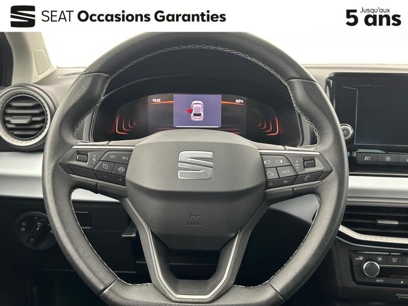 Voitures occasions SEAT IBIZA Copa Rivery