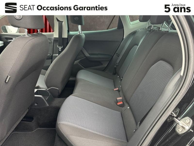 Voitures occasions SEAT IBIZA Copa Rivery