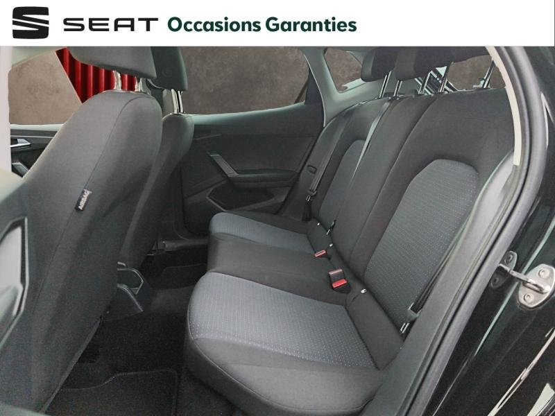 Voitures occasions SEAT IBIZA Copa Rivery