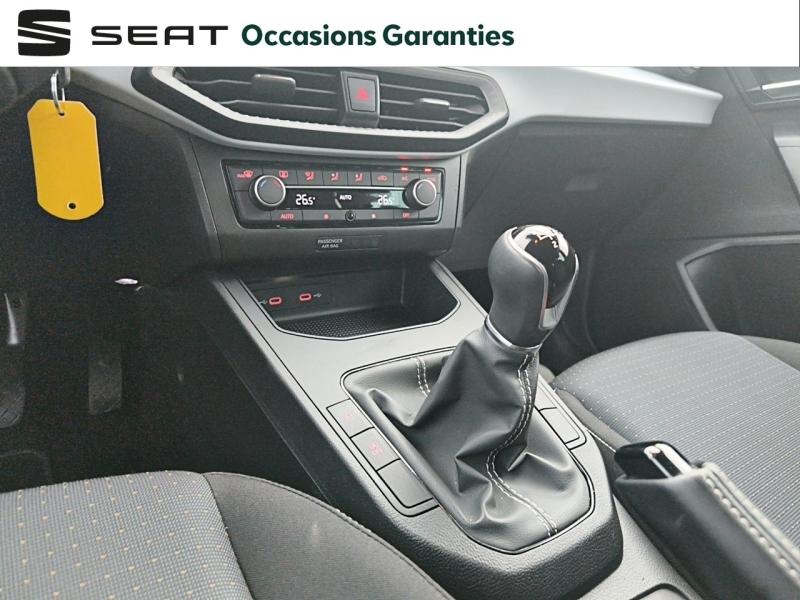 Voitures occasions SEAT IBIZA Copa Rivery