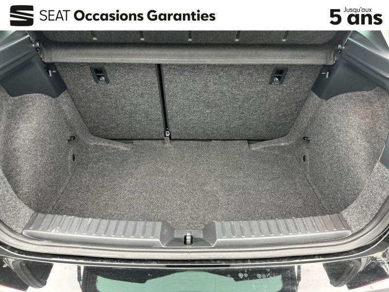 Voitures occasions SEAT IBIZA Copa Rivery