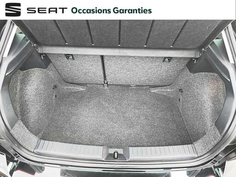 Voitures occasions SEAT IBIZA Copa Rivery