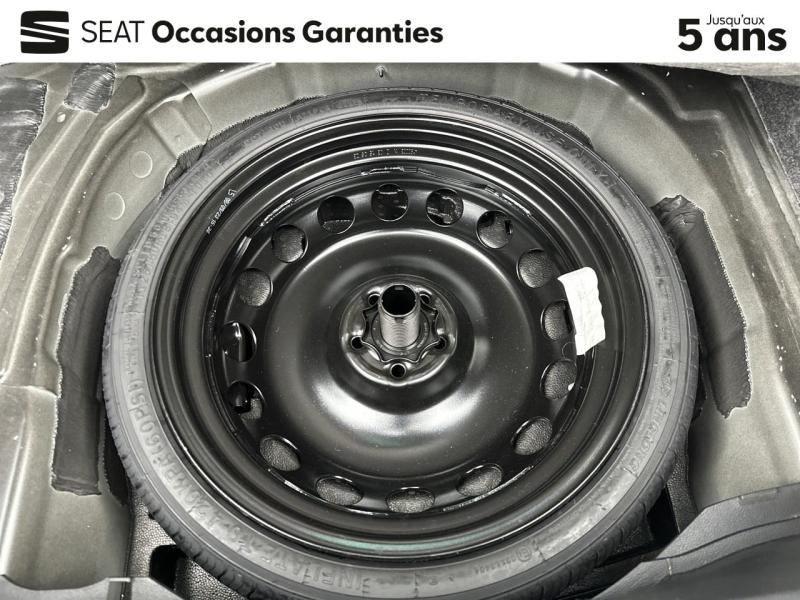 Voitures occasions SEAT IBIZA Copa Rivery