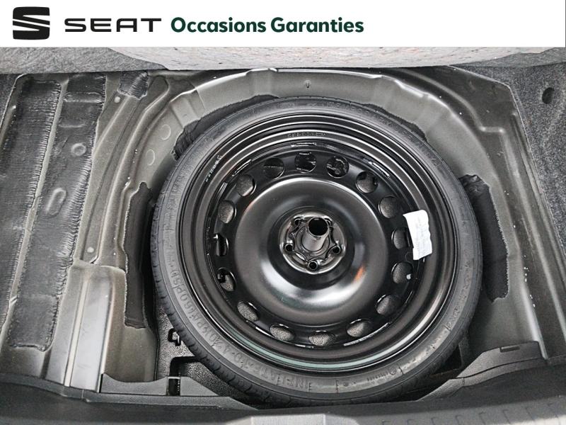 Voitures occasions SEAT IBIZA Copa Rivery