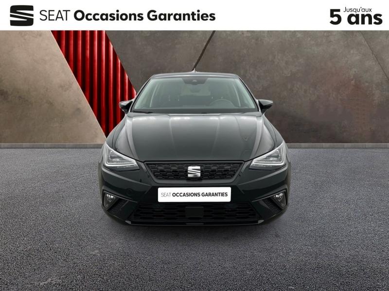 Voitures occasions SEAT IBIZA Copa Rivery