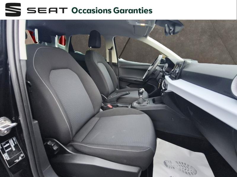 Voitures occasions SEAT IBIZA Copa Rivery