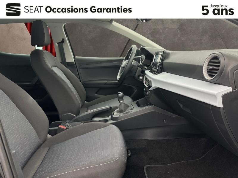 Voitures occasions SEAT IBIZA Copa Rivery