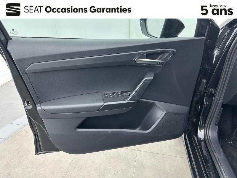 Voitures occasions SEAT IBIZA Copa Rivery