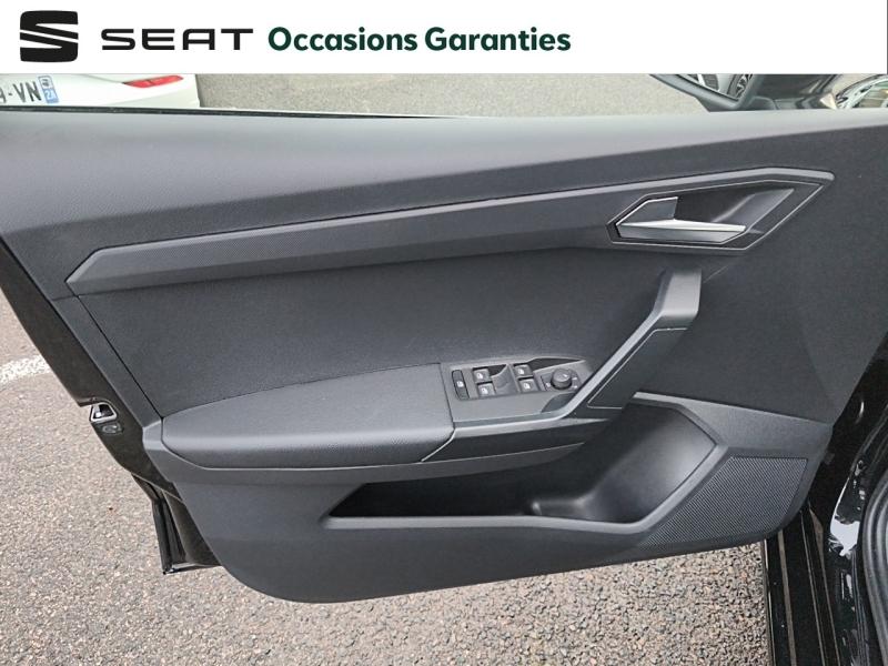 Voitures occasions SEAT IBIZA Copa Rivery