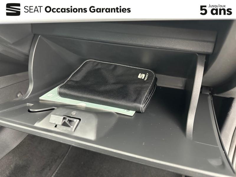 Voitures occasions SEAT IBIZA Copa Rivery