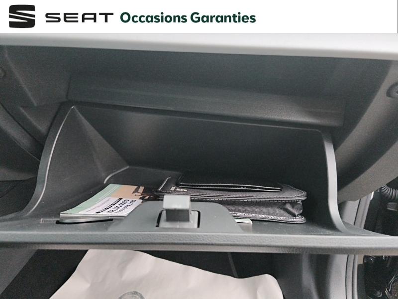 Voitures occasions SEAT IBIZA Copa Rivery