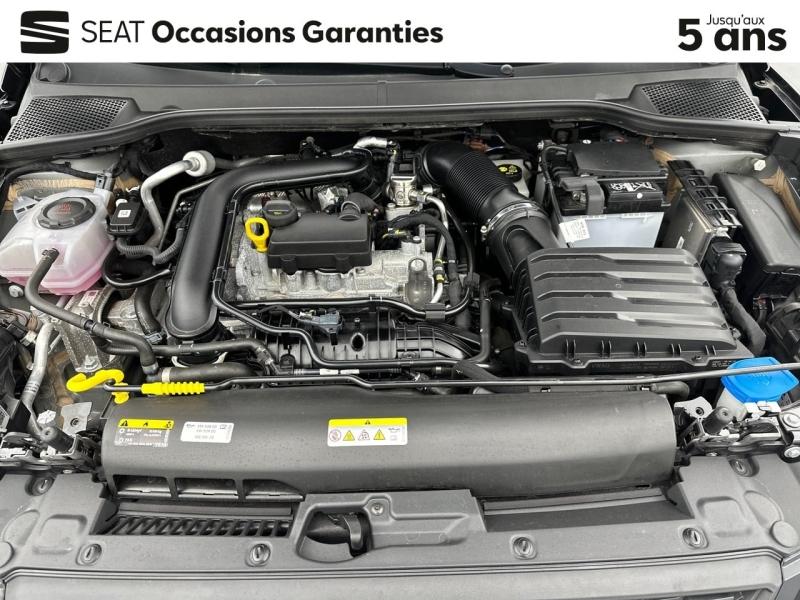 Voitures occasions SEAT IBIZA Copa Rivery