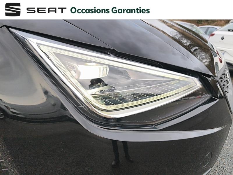 Voitures occasions SEAT IBIZA Copa Rivery