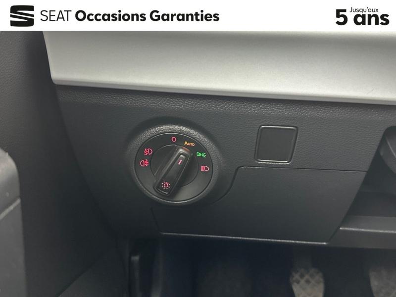 Voitures occasions SEAT IBIZA Copa Rivery