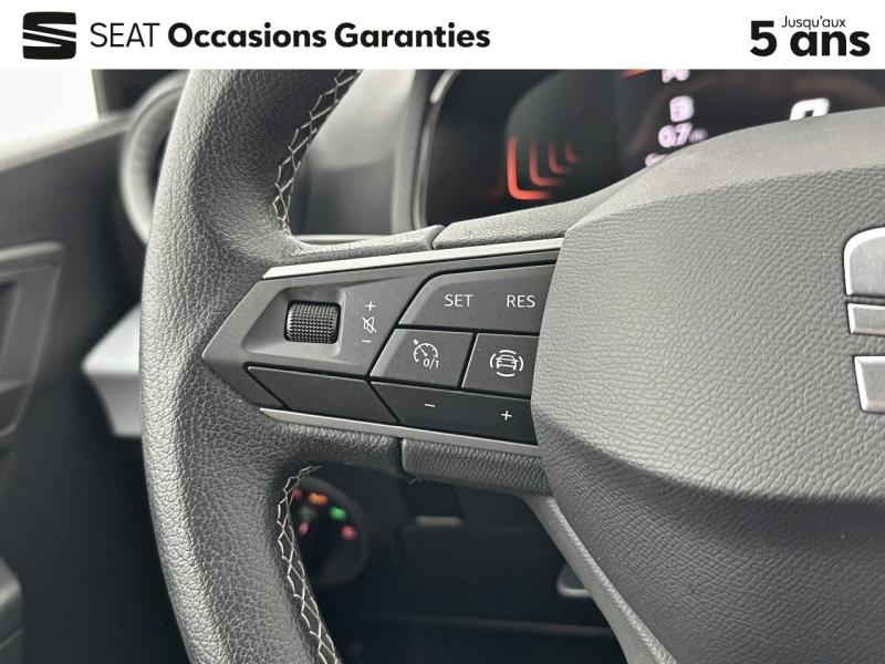 Voitures occasions SEAT IBIZA Copa Rivery