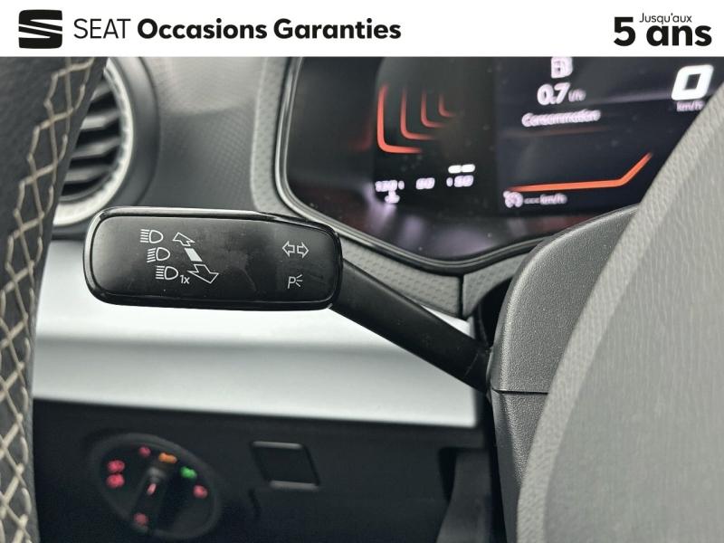 Voitures occasions SEAT IBIZA Copa Rivery