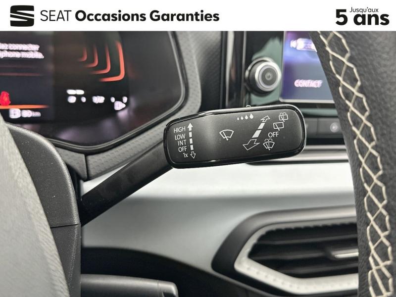 Voitures occasions SEAT IBIZA Copa Rivery