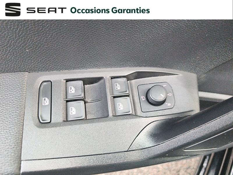 Voitures occasions SEAT IBIZA Copa Rivery