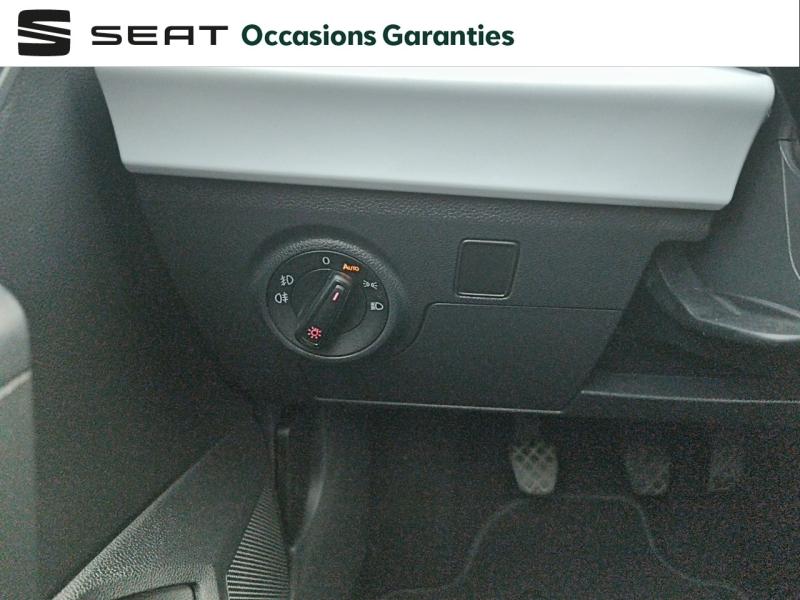 Voitures occasions SEAT IBIZA Copa Rivery