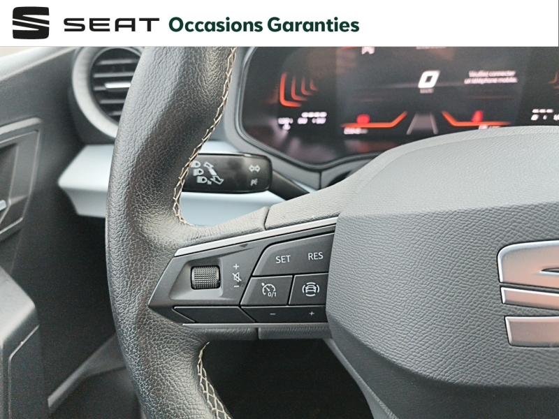 Voitures occasions SEAT IBIZA Copa Rivery