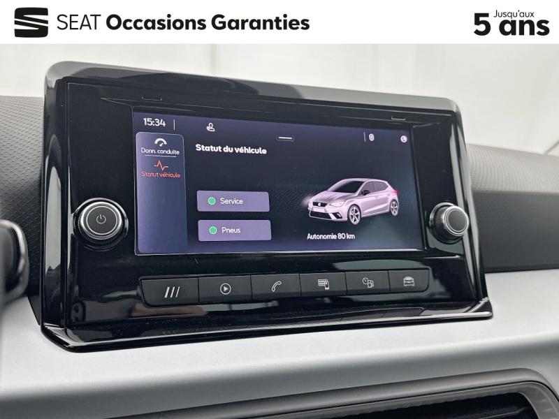 Voitures occasions SEAT IBIZA Copa Rivery