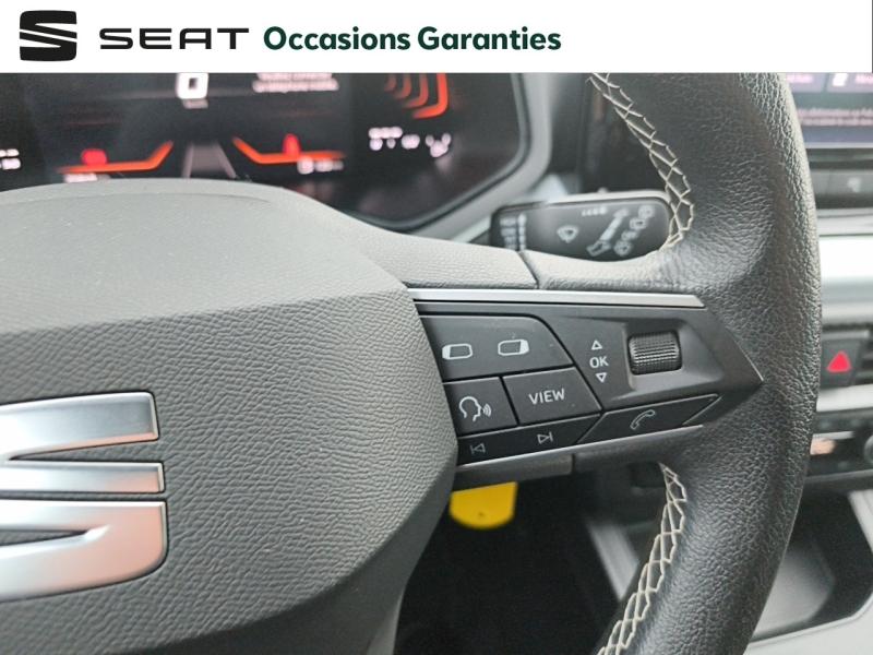 Voitures occasions SEAT IBIZA Copa Rivery