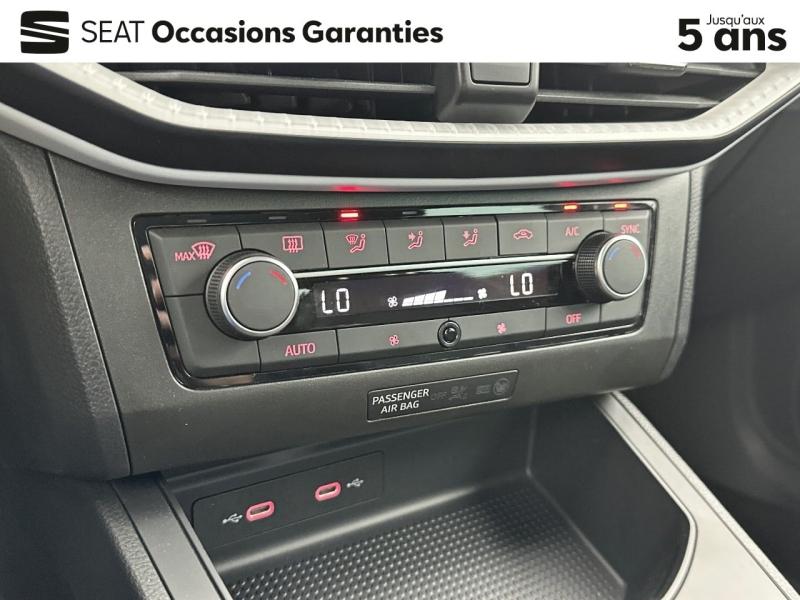 Voitures occasions SEAT IBIZA Copa Rivery