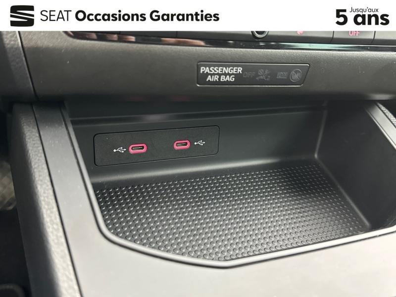 Voitures occasions SEAT IBIZA Copa Rivery