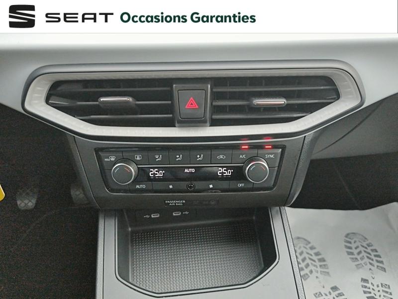 Voitures occasions SEAT IBIZA Copa Rivery