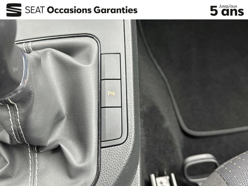 Voitures occasions SEAT IBIZA Copa Rivery