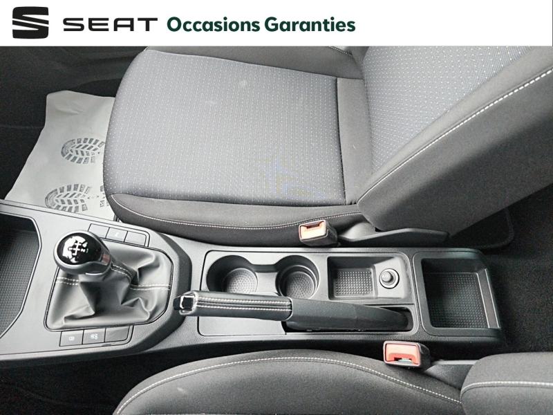 Voitures occasions SEAT IBIZA Copa Rivery