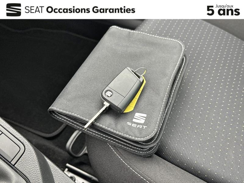 Voitures occasions SEAT IBIZA Copa Rivery