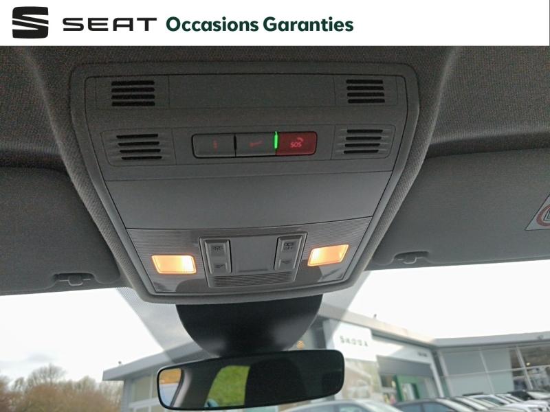 Voitures occasions SEAT IBIZA Copa Rivery