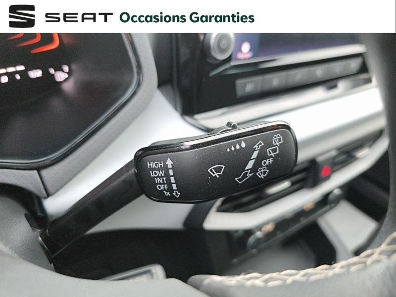 Voitures occasions SEAT IBIZA Copa Rivery