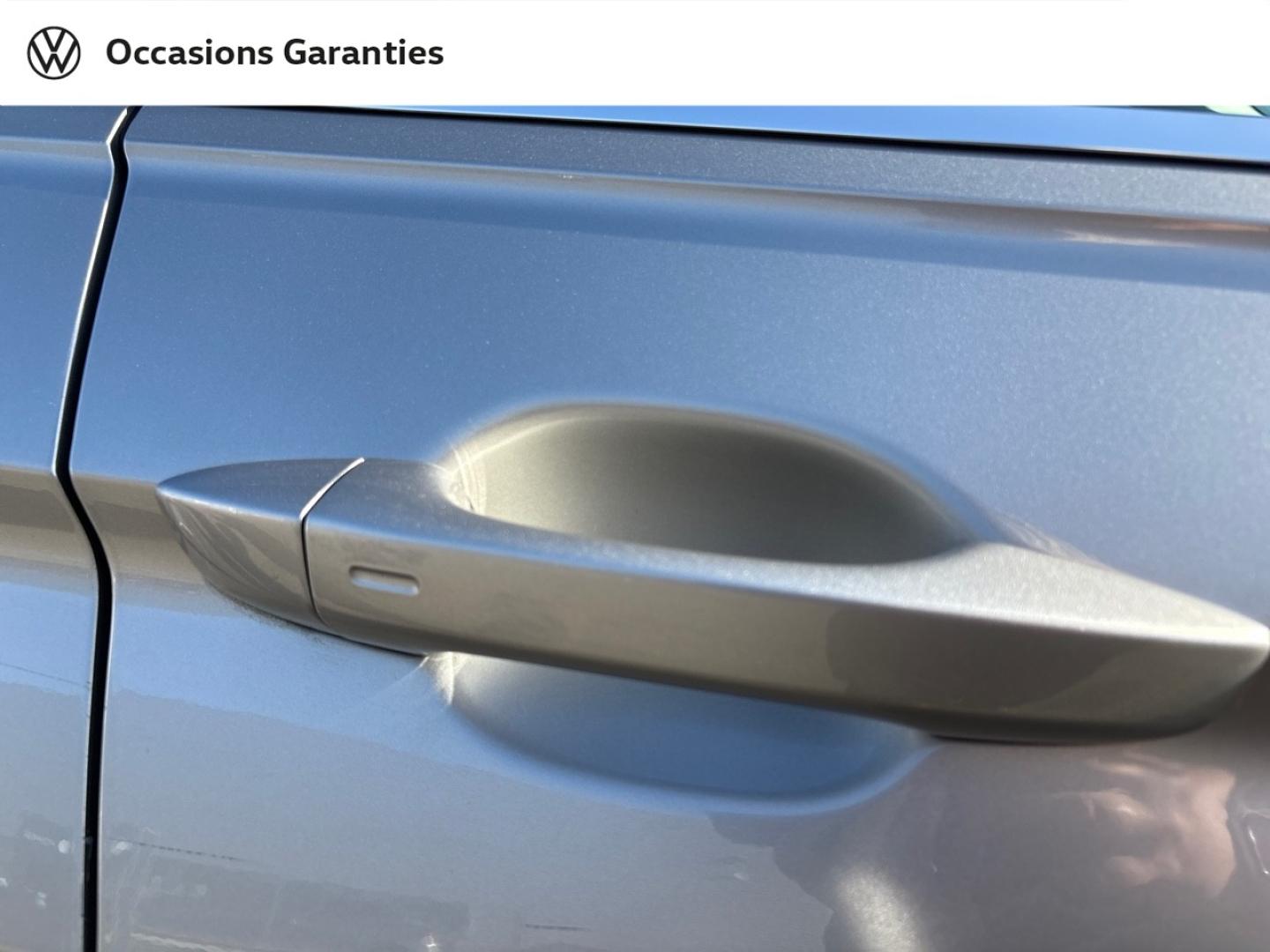 Voitures occasions VOLKSWAGEN TIGUAN Carat Hazebrouck
