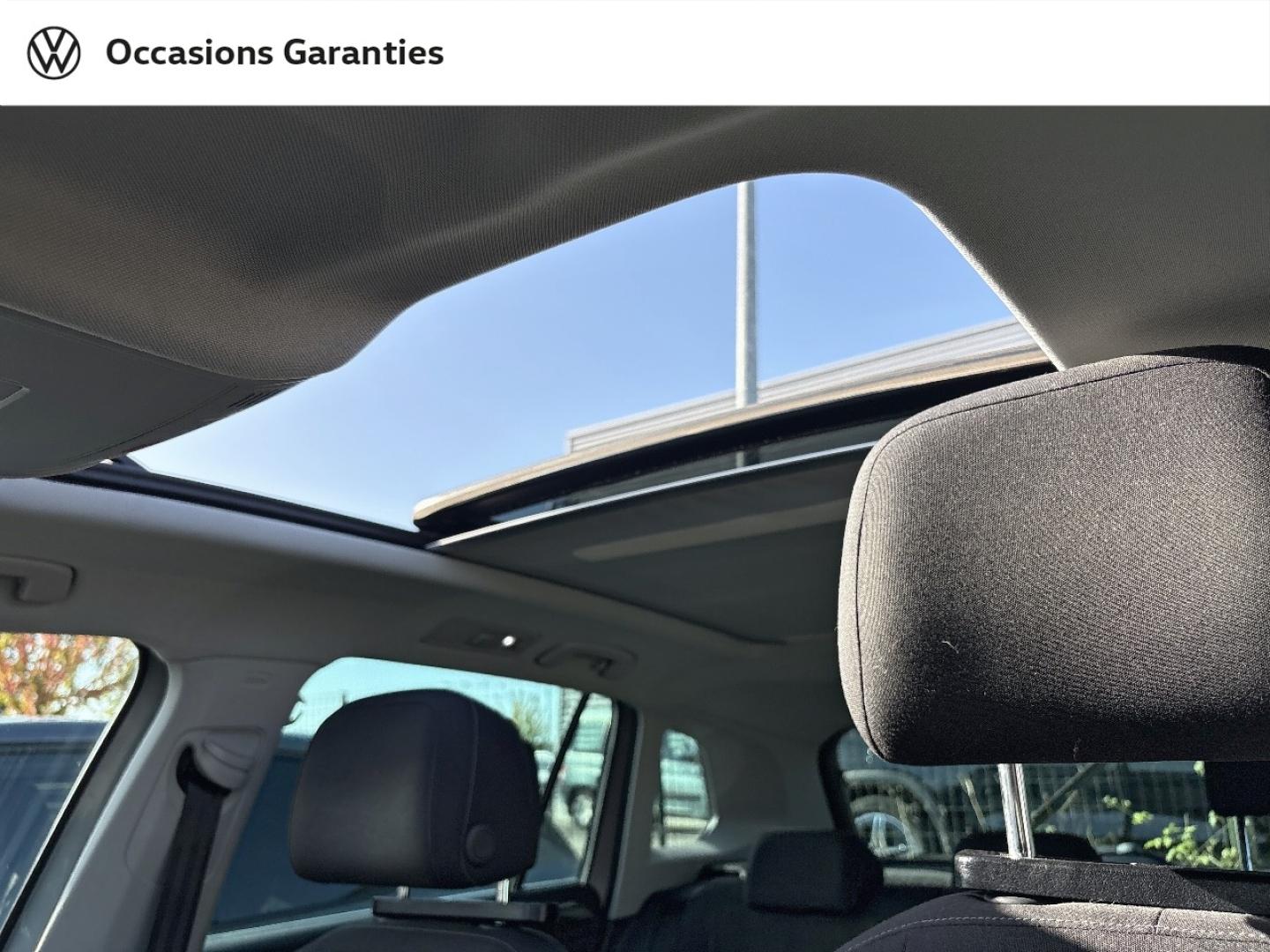 Voitures occasions VOLKSWAGEN TIGUAN Carat Hazebrouck