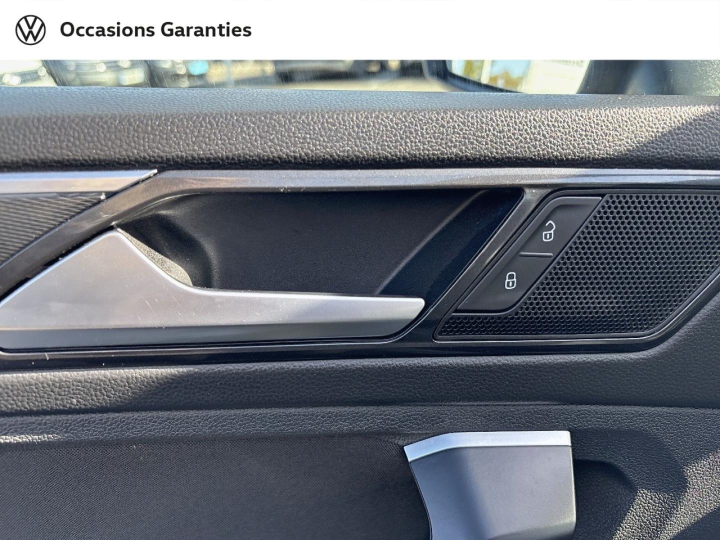 Voitures occasions VOLKSWAGEN TIGUAN Carat Hazebrouck