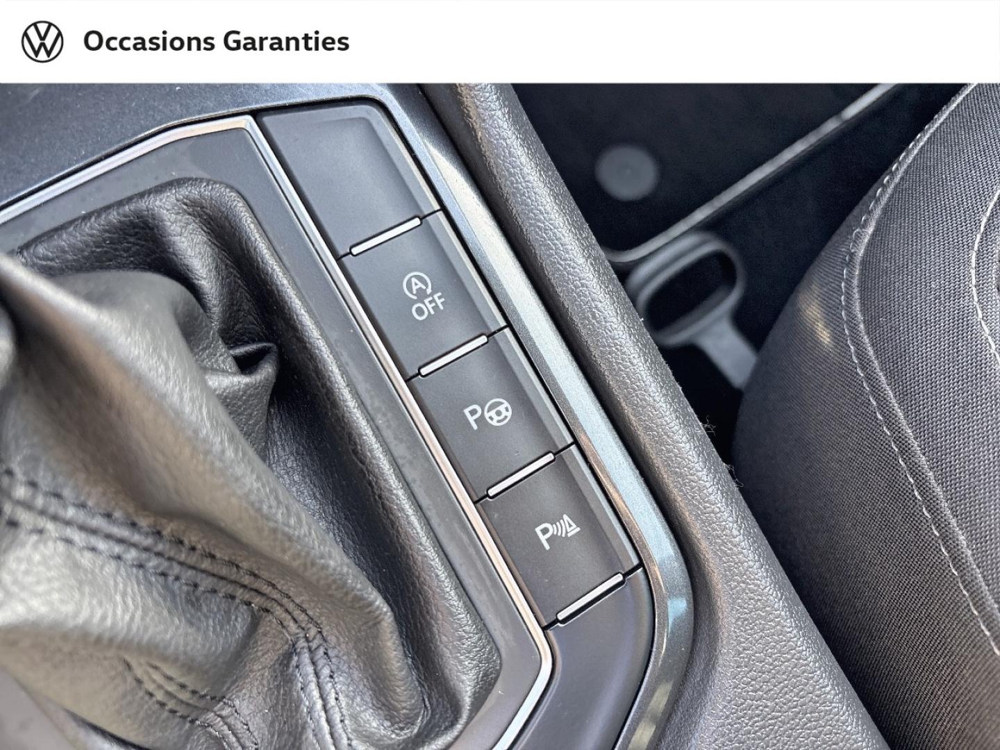 Voitures occasions VOLKSWAGEN TIGUAN Carat Hazebrouck