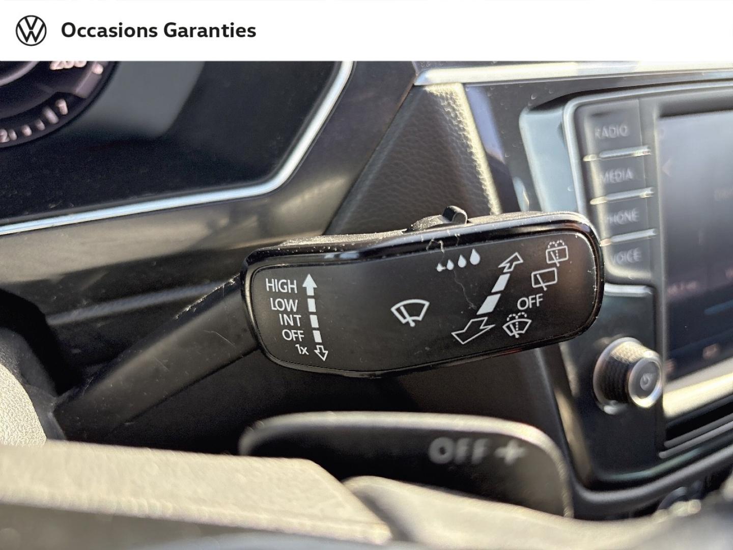 Voitures occasions VOLKSWAGEN TIGUAN Carat Hazebrouck
