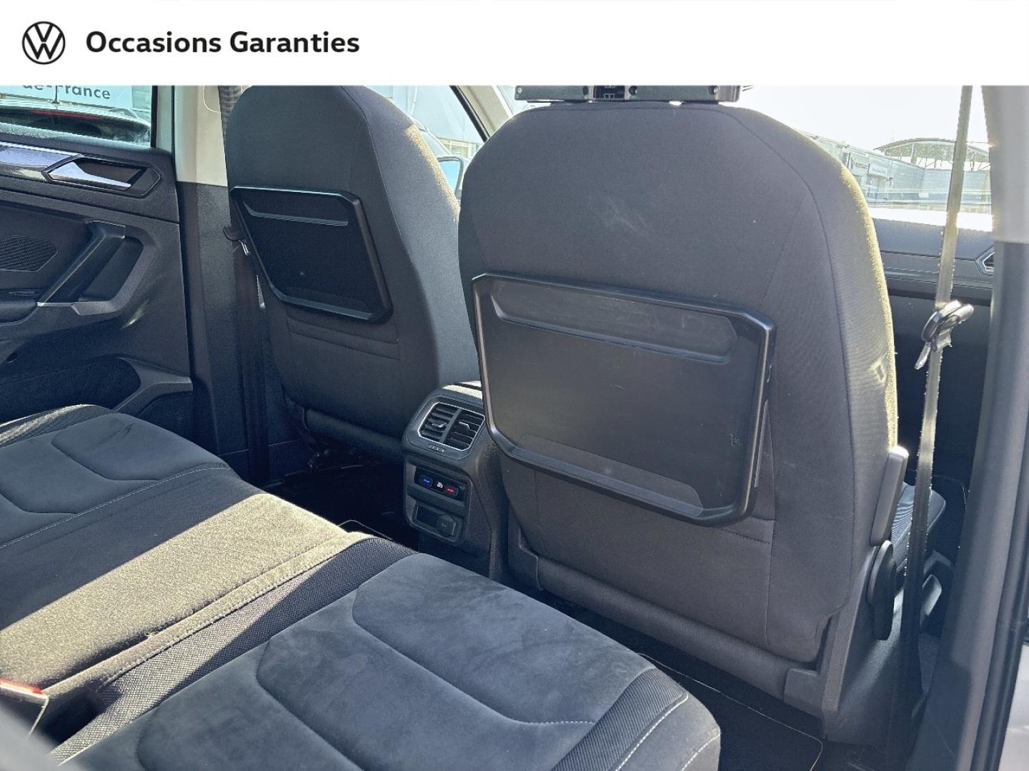 Voitures occasions VOLKSWAGEN TIGUAN Carat Hazebrouck