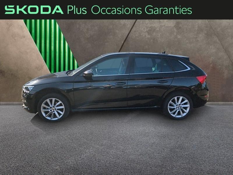 Voitures occasions ŠKODA SCALA Style Rivery