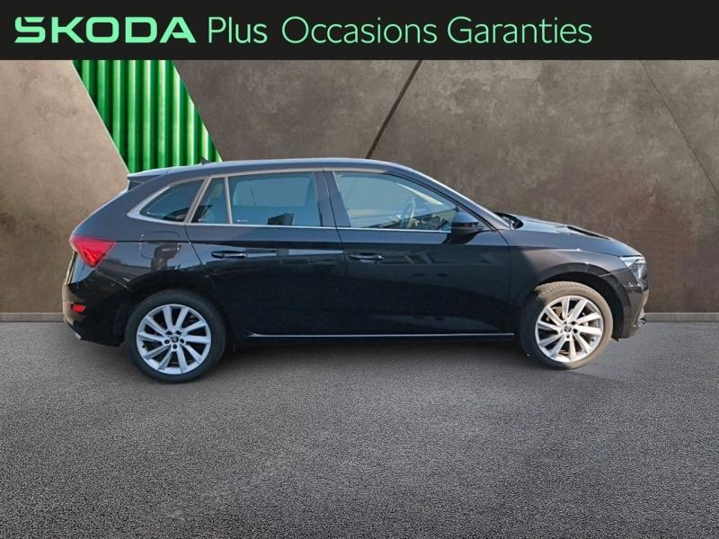 Voitures occasions ŠKODA SCALA Style Rivery