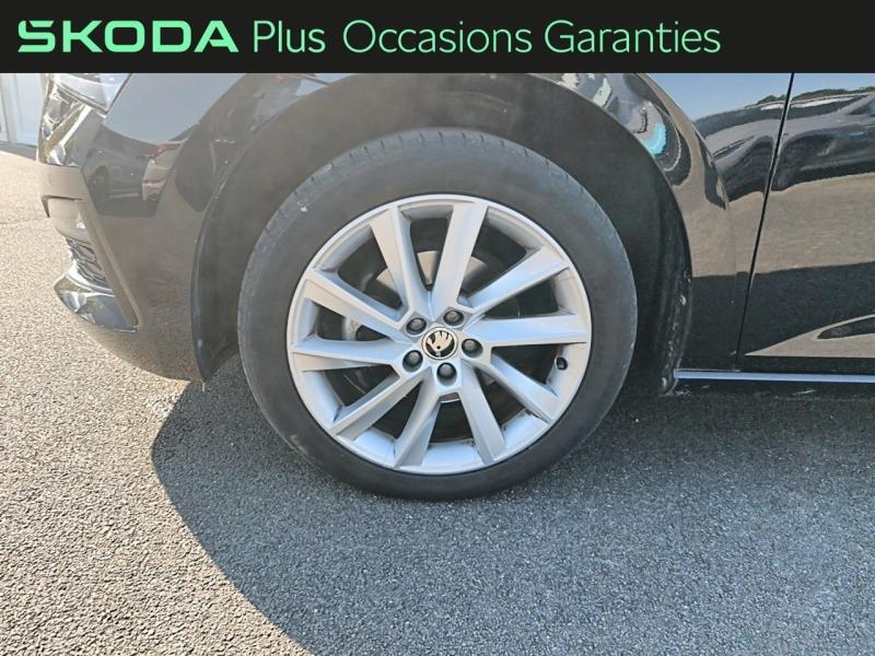 Voitures occasions ŠKODA SCALA Style Rivery