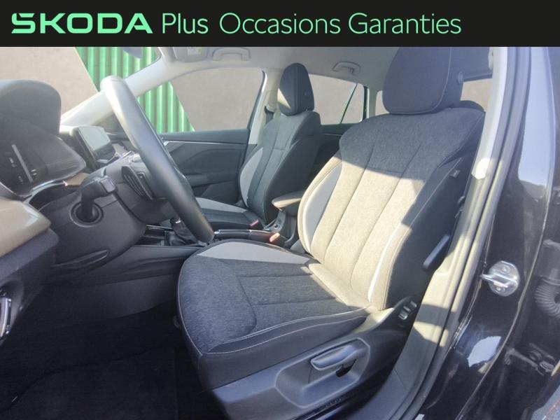 Voitures occasions ŠKODA SCALA Style Rivery