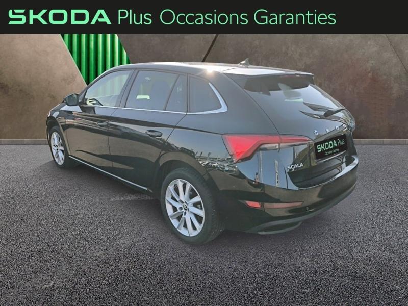 Voitures occasions ŠKODA SCALA Style Rivery