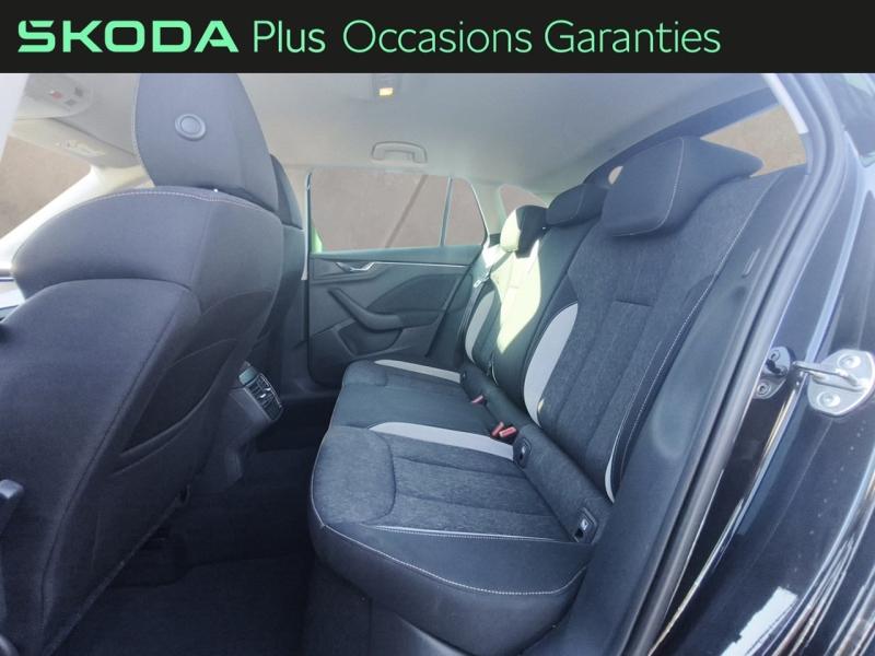 Voitures occasions ŠKODA SCALA Style Rivery