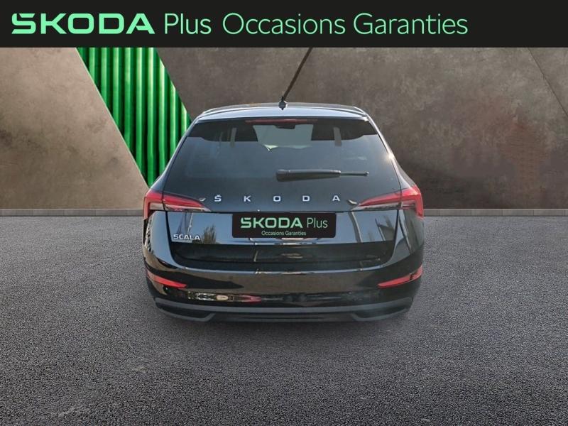 Voitures occasions ŠKODA SCALA Style Rivery